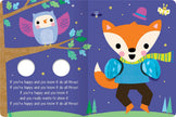 If You're Happy and You Know It: Finger Puppet Book