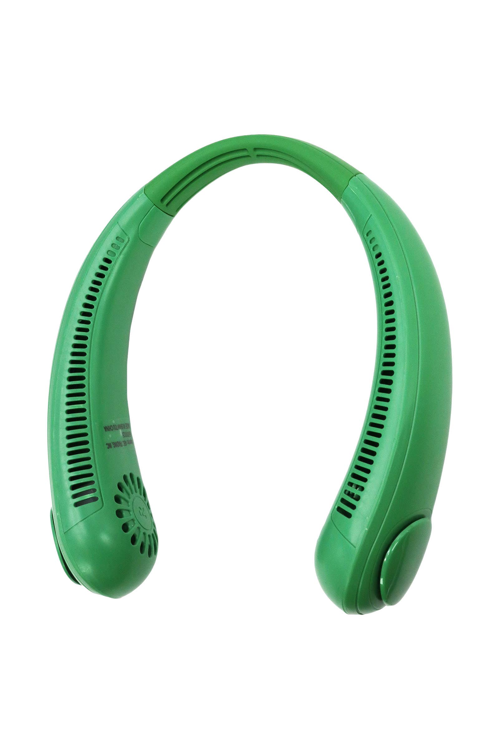 Bladeless Neckband Electrical Fan - Assorted