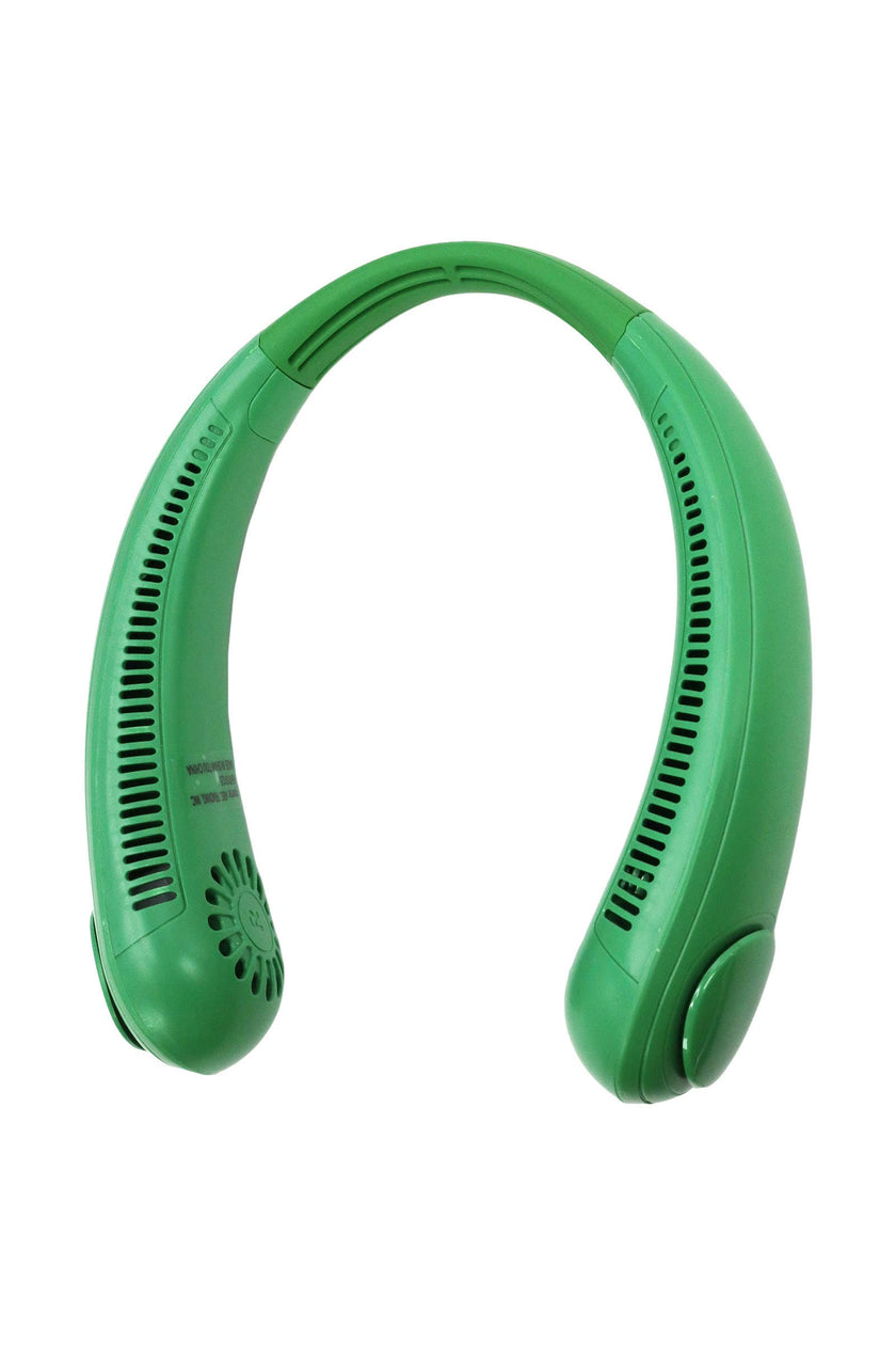Bladeless Neckband Electrical Fan - Assorted