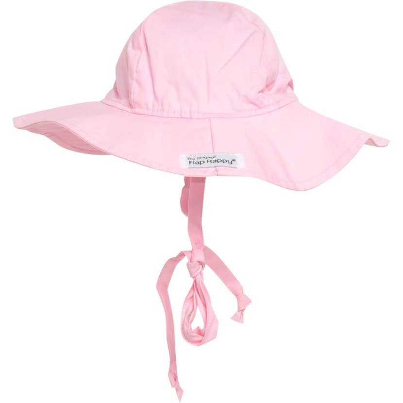 Kids UPF50+ Floppy Sun Hat