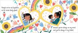 In My Heart Board Book