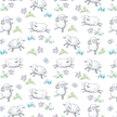 Little Knottie Lamb