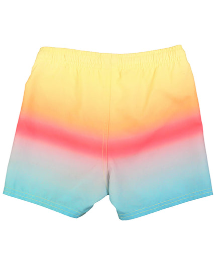 Beach Paradise Swim Trunks