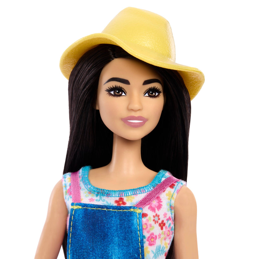 Barbie Farmer Doll Toy