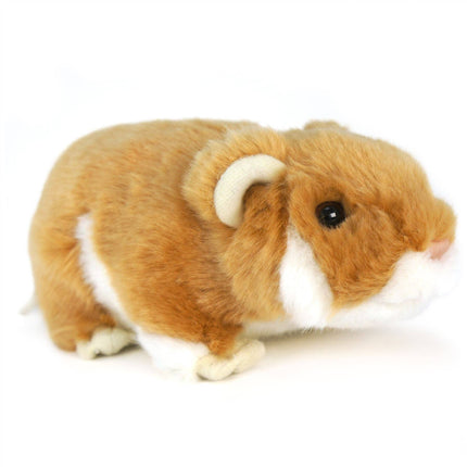 Chippy The Hamster | 6 Inch Stuffed Animal Plush