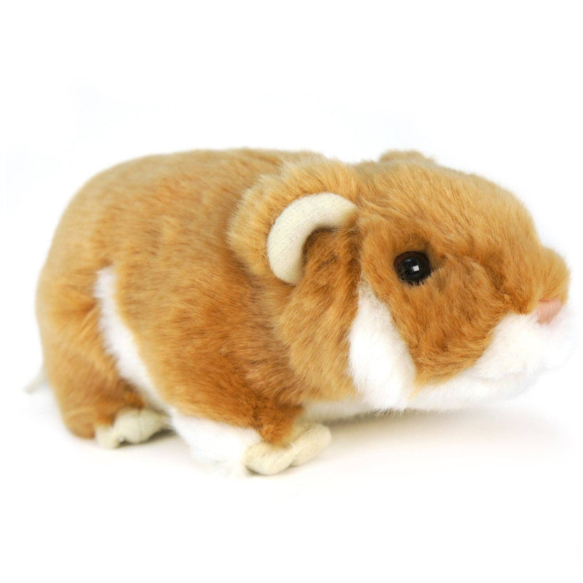 Chippy The Hamster | 6 Inch Stuffed Animal Plush