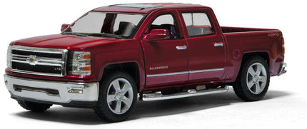 Die Cast 5