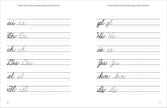 My Cursive Handwriting Workbook