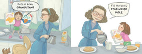 After a While, Crocodile: A Lift-the-Flap Picture Book