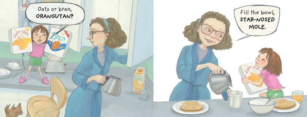 After a While, Crocodile: A Lift-the-Flap Picture Book