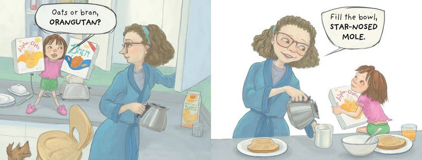 After a While, Crocodile: A Lift-the-Flap Picture Book