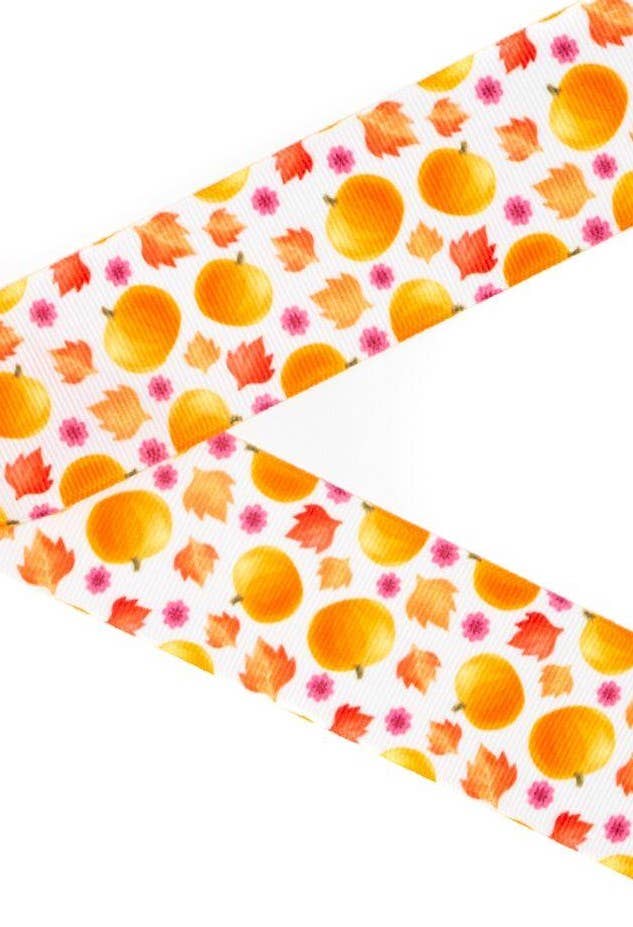 Fall Patterns and Styles