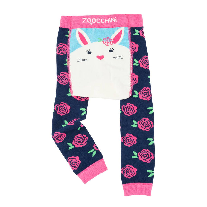 Crawler Legging/Sock Set Beatrice the Bunny
