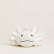 Axolotl Warmies Stuffed Animal