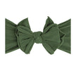Baby Bling® FAB-BOW-LOUS® soft nylon bow headband
