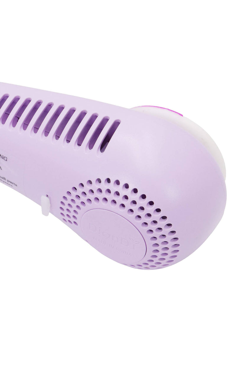 Animal Pals Bladeless Neckband Electrical Fan - Assorted