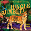 Indestructibles: Jungle Rumble! Book