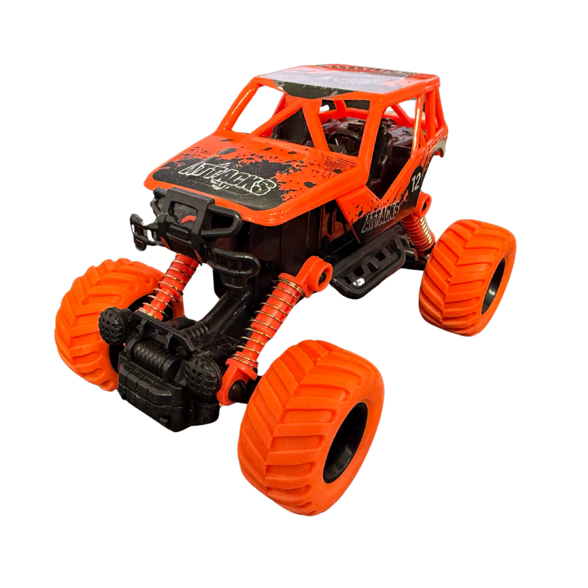 4x4 6