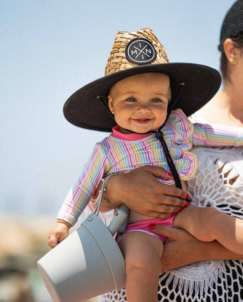 Mini X Lifeguard Hat