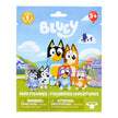 Bluey Mini Toy Figurines