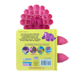 Little Triceratops - Your Sensory Fidget Friend Board Book
