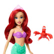 Disney Princess Ocean Stories Ariel Fashion Doll