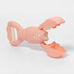 Sand Scoop Toy Lobster Claws Coral