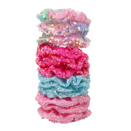 Romantics Scrunchies Assorted Colors