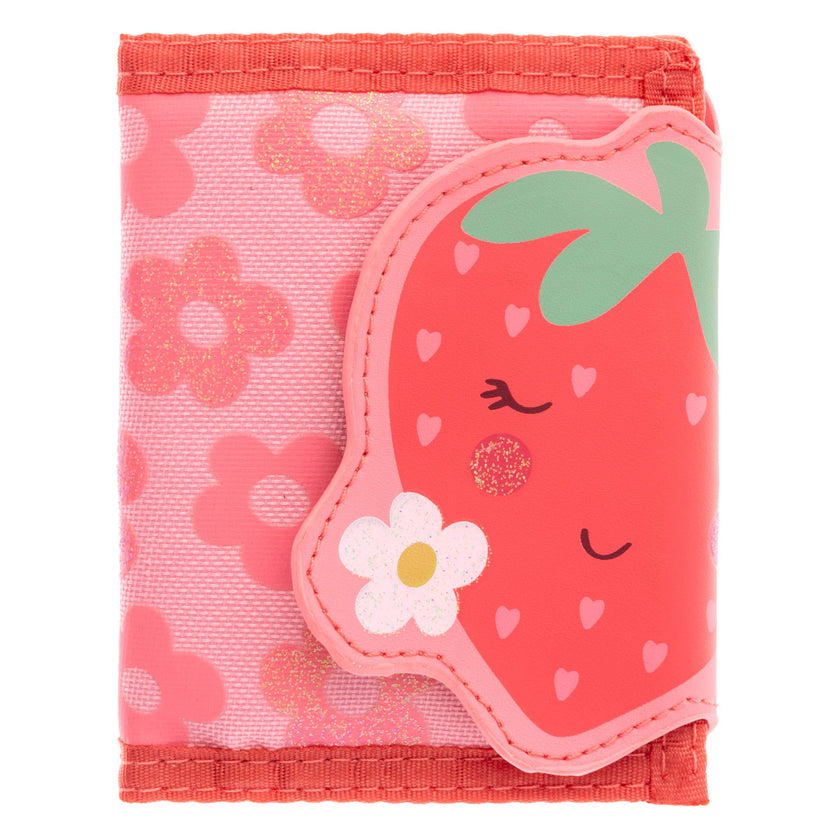 Kids' Tri-Fold Wallet
