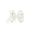 Multi-Loop grosgrain bow