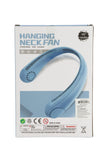 Bladeless Neckband Electrical Fan - Assorted