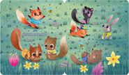 Here Comes Spring! Board Book