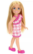 Barbie Club Chelsea Dolls Assorted