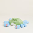 Blue Crab Warmies Stuffed Animal