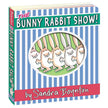 Bunny Rabbit Show! Board Book