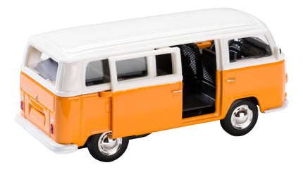 Die-Cast Rollin' Volkswagen Van