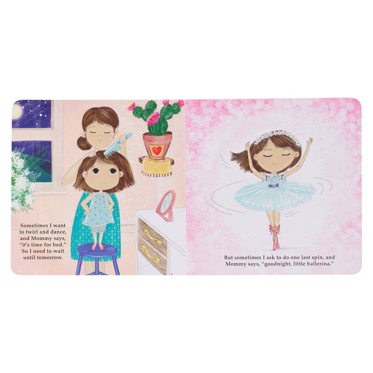 Sometimes I Need To Be Patient Board Book