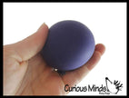 Boxed Sugar Ball Toy - Thick Glue/Gel Stretch Ball -  Squishy