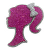 Girl Bling Bow
