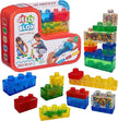 Jelly Blox Creative Toy Kit - Sensory Play Toy Ages 2+