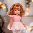 Ryan - 18 Inch Fashion Girl Doll Dressed-Boxed
