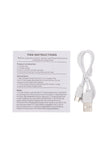Animal Pals Bladeless Neckband Electrical Fan - Assorted