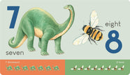 Carry Me: Animal Numbers Book