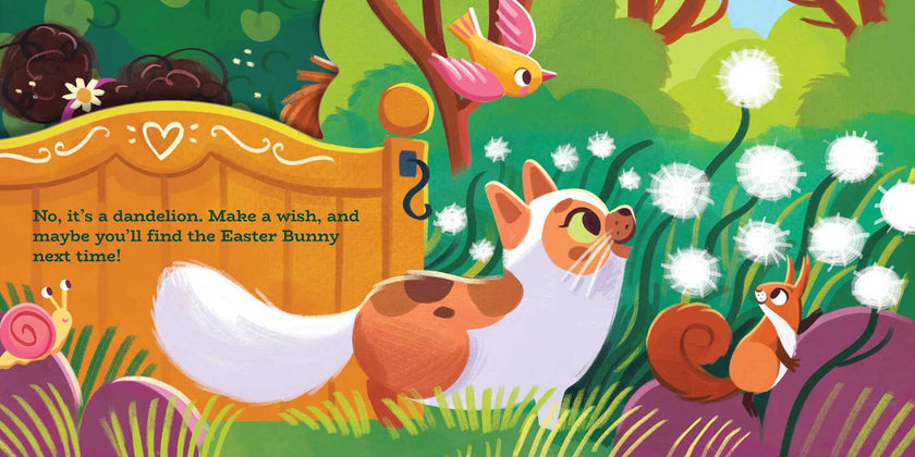 Could That Be the Easter Bunny? Board Book