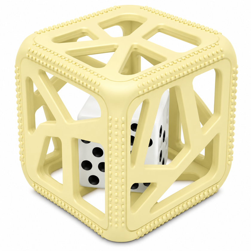 Chew Cube