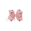 Multi-Loop grosgrain bow