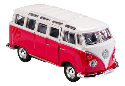 Die-Cast Rollin' Volkswagen Van