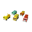 Alloy Alley Large Diecast Pull-Back Truck in reusable box
