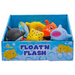 Tub Time Float 'N Flash Toy