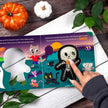 Squeeze & Squeak: Hide and Squeak! Board Book